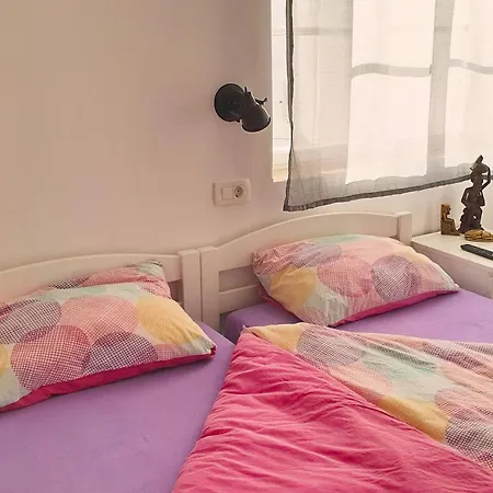 Grey Apartment
