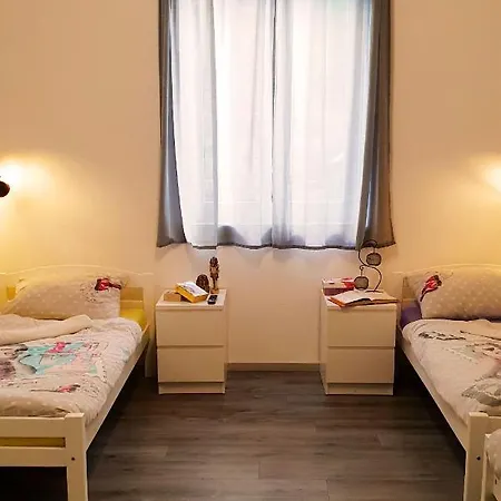 Apartment Grey *