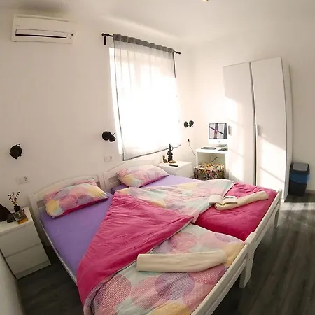 Grey Apartment